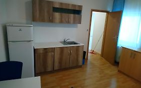 City Hostel